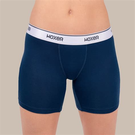 xoxer|Shop Comfortable Womens Boxer Briefs, Shorts,